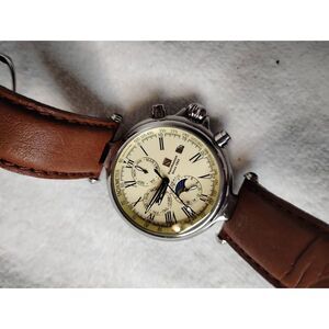 Steinhausen Men's Watch